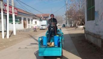 437ccm必赢国际官网第一书记工作组：心系百姓 坚决打赢疫情防控阻击战